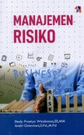 Manajemen Risiko