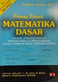 Perang Siasat Matematika Dasar