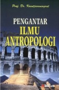 Pengantar Ilmu Antropologi