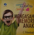 Mengasah Memori Anak