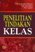 PENELITIAN TINDAKAN KELAS
