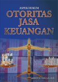 Aspek Hukum Otoritas Jasa Keuangan